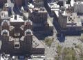  manhattan  - grammercy et le quartier du flatiron union square